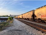 CSXT 261077